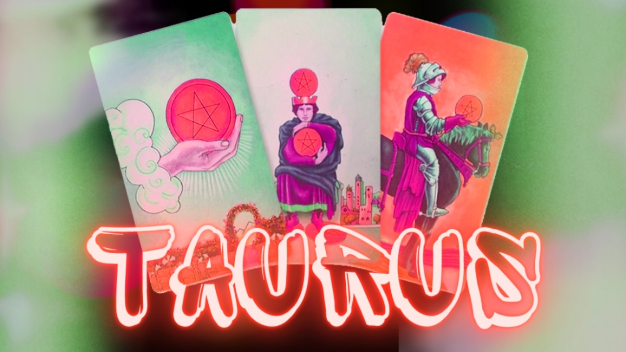 TAURUS- AS THEY MAKE A DEAL WITH A 3RD PARTY😈 A UNION WAS CLOSE❤️ WILL THEY LOOK BACK⁉️ BEFORE YOU..