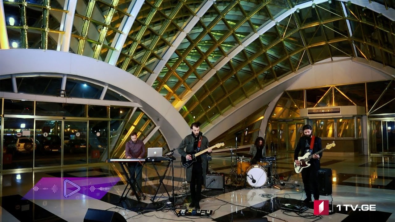 #აკუსტიკა Loudspeakers - Between Two Ways