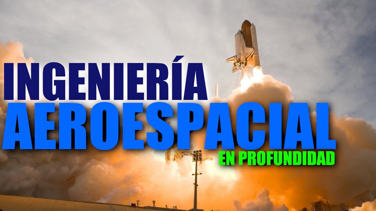 PODCAST | AEROSPACE ENGINEERING (IN DEPTH)