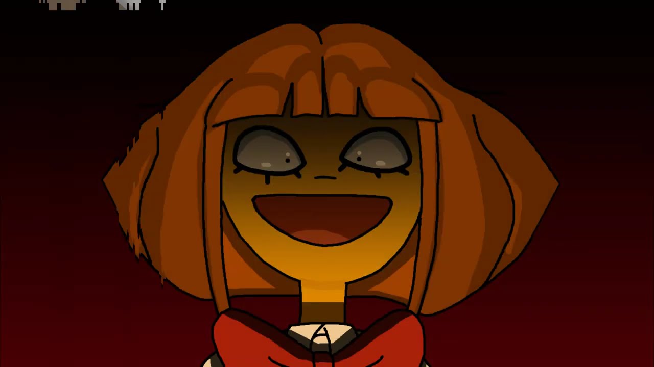 Mymy doom wad - Ongezellig fan game