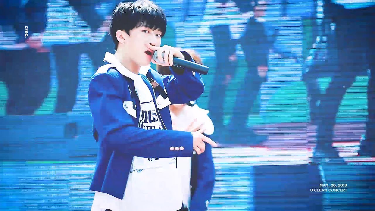 180526 stray kids 