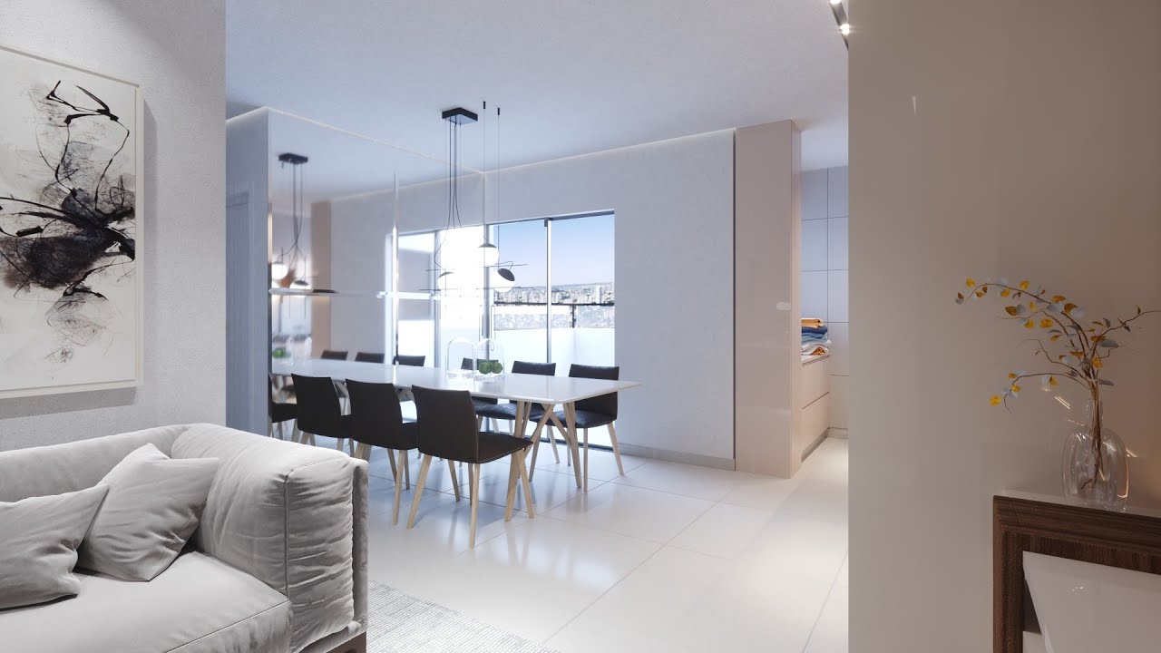 LANÇAMENTO SELECT RESIDENCE - OPÇÃO EMPREENDIMENTOS | Storte Imóveis