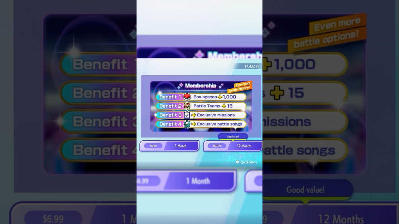Стоит ли оформлять подписку на Pokemon Champions? #pokemon #pokemonchampions