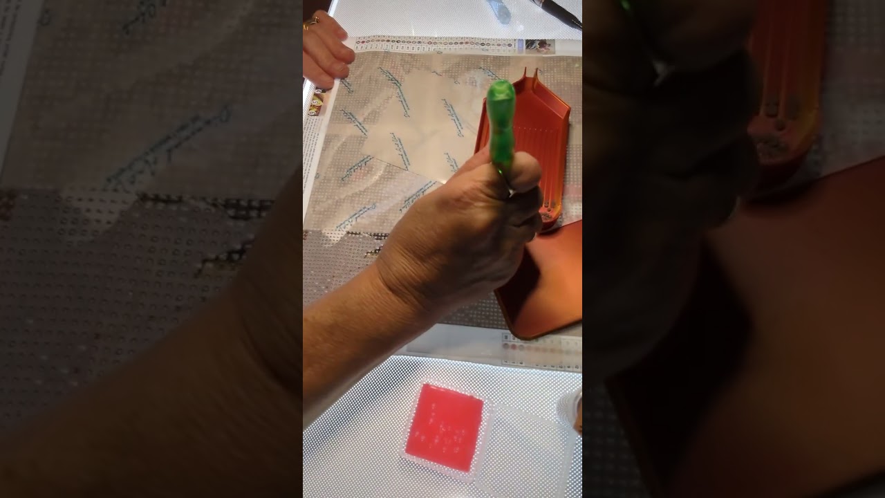 Custom start!!