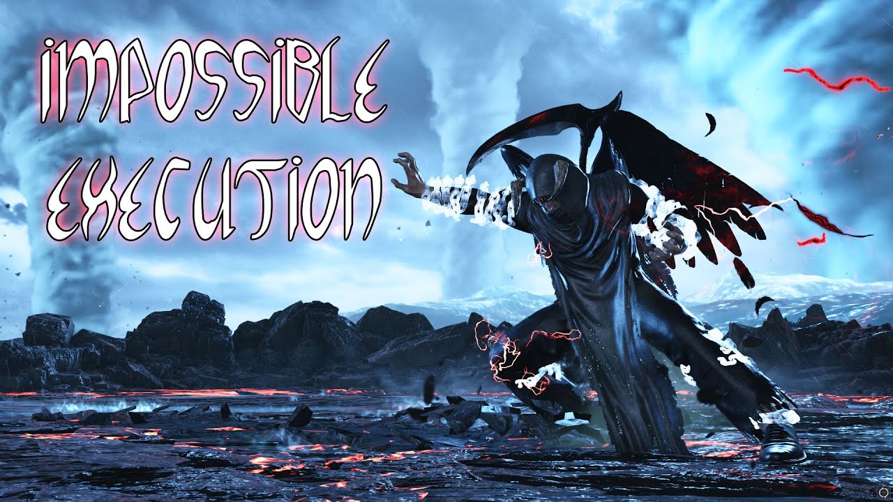 You&rsquo;ve NEVER seen these INSANE Devil Jin combos | Tekken 8