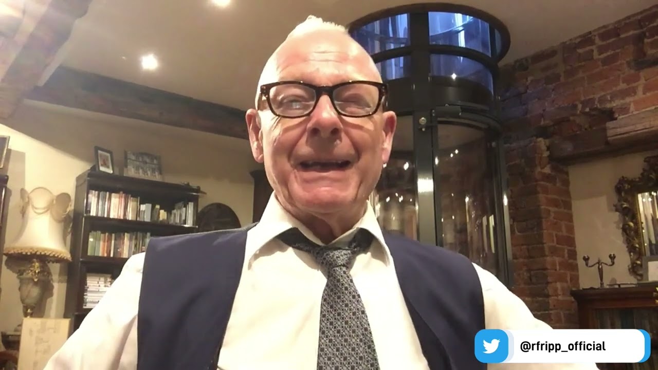 Robert At Home - Episode 2