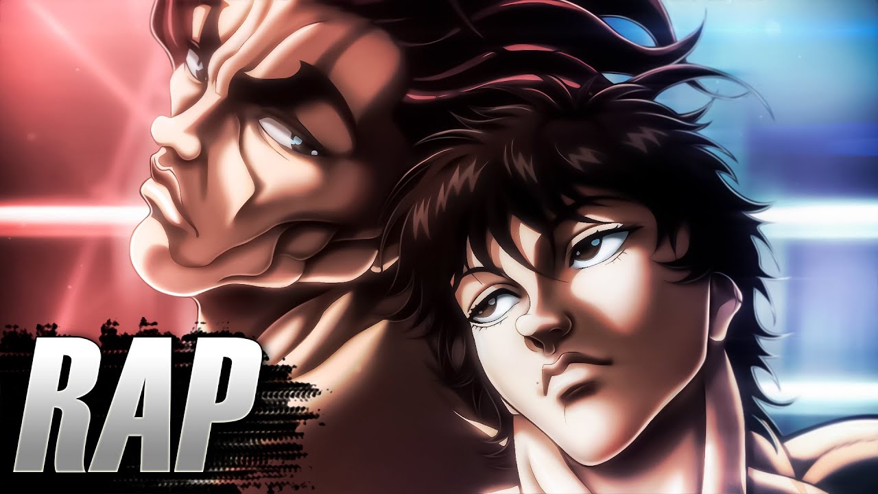 YUJIRO vs BAKI RAP - La Última Cena | Baki: Son of Ogre | Keyto ft. SoulRap (Prod. LevellerBeats)
