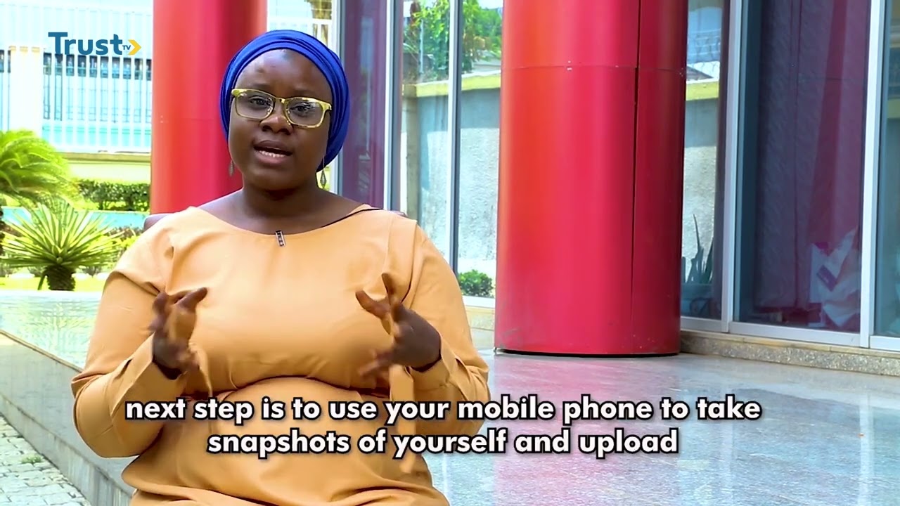 EXPLAINER: Simple Steps On How To Transfer Your Permanent Voters Card | TRUST TV