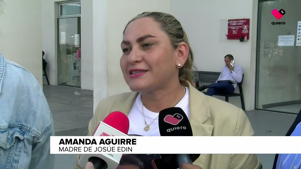 Declaran culpable a Yigal “N”