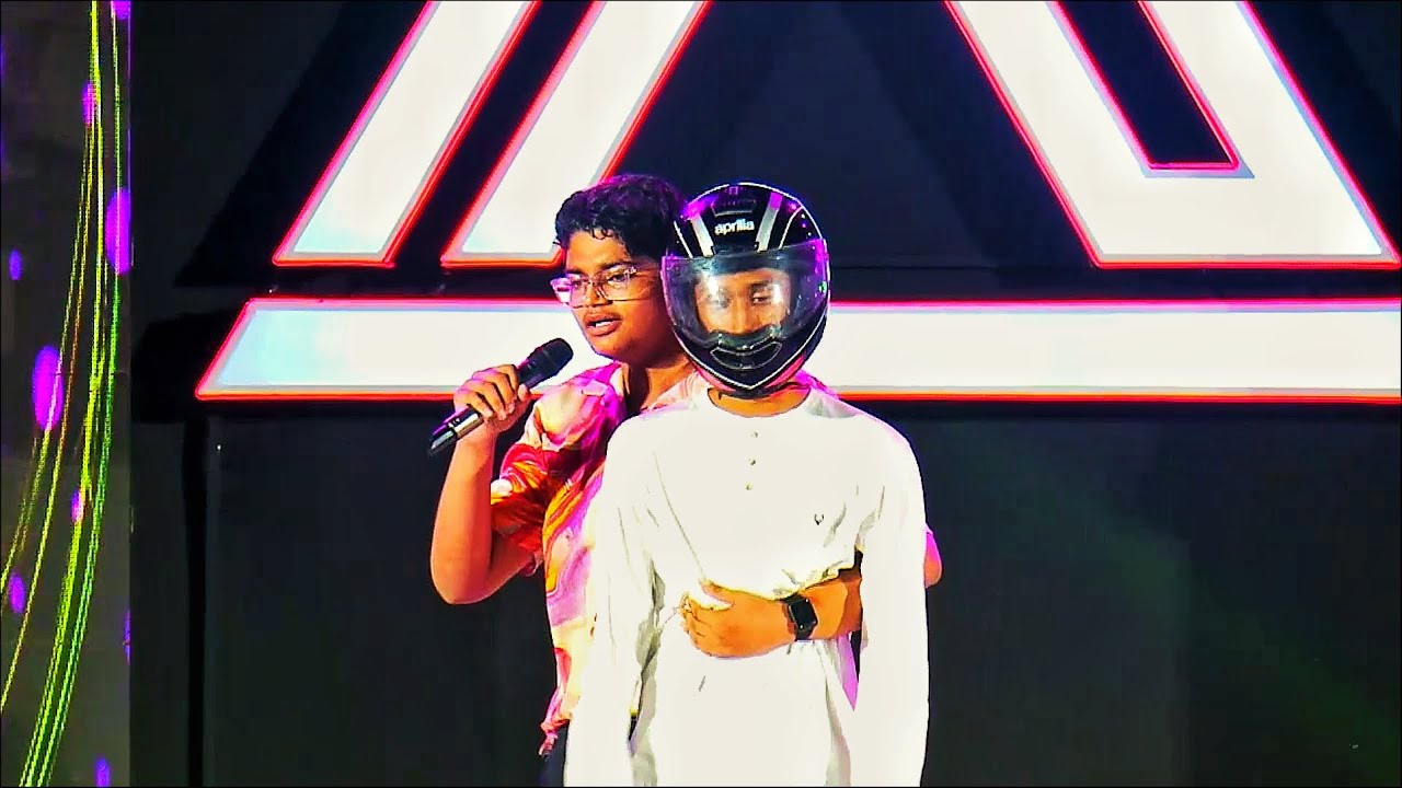 LA Persona - LA FEST 2022