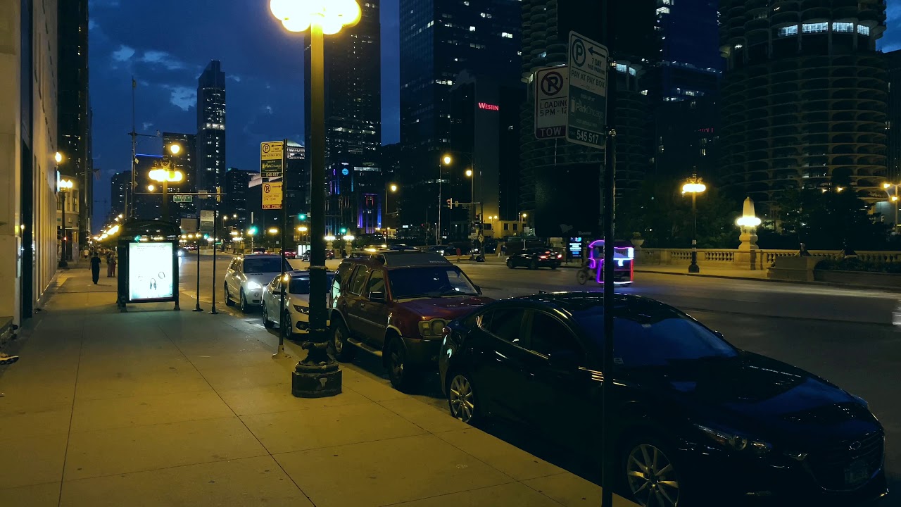 Philmore Greene - Nighttime Maneuvers 3 (Video)