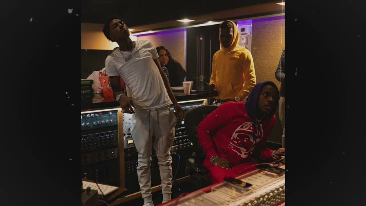 *FREE* NBA YoungBoy x DaBaby Type Beat - 