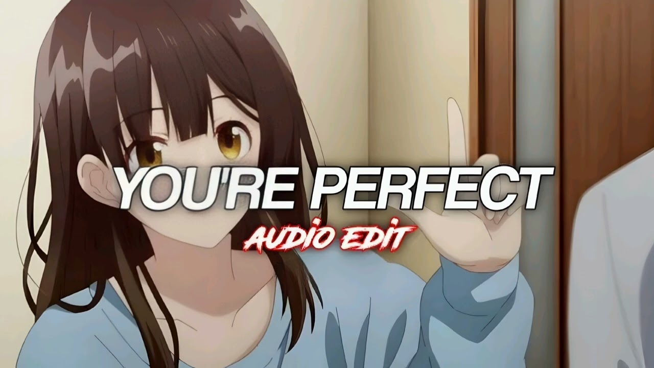 Charly Black – You're Perfect (Lofi Edit) Use Headphones 🎧