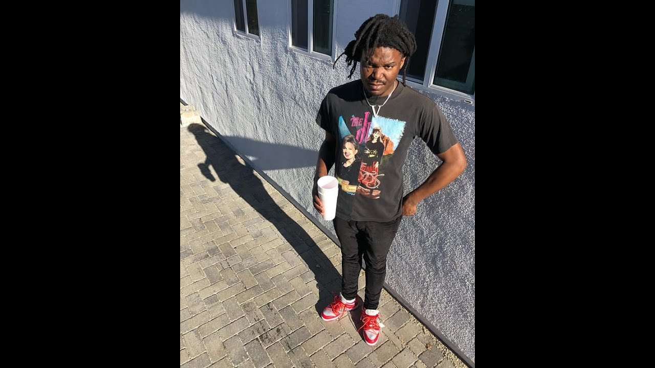 (FREE) Lucki Type Beat - 