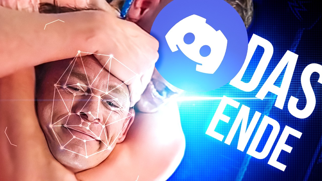 Discord hat sich gerade selbst zerstört... | Gaming News