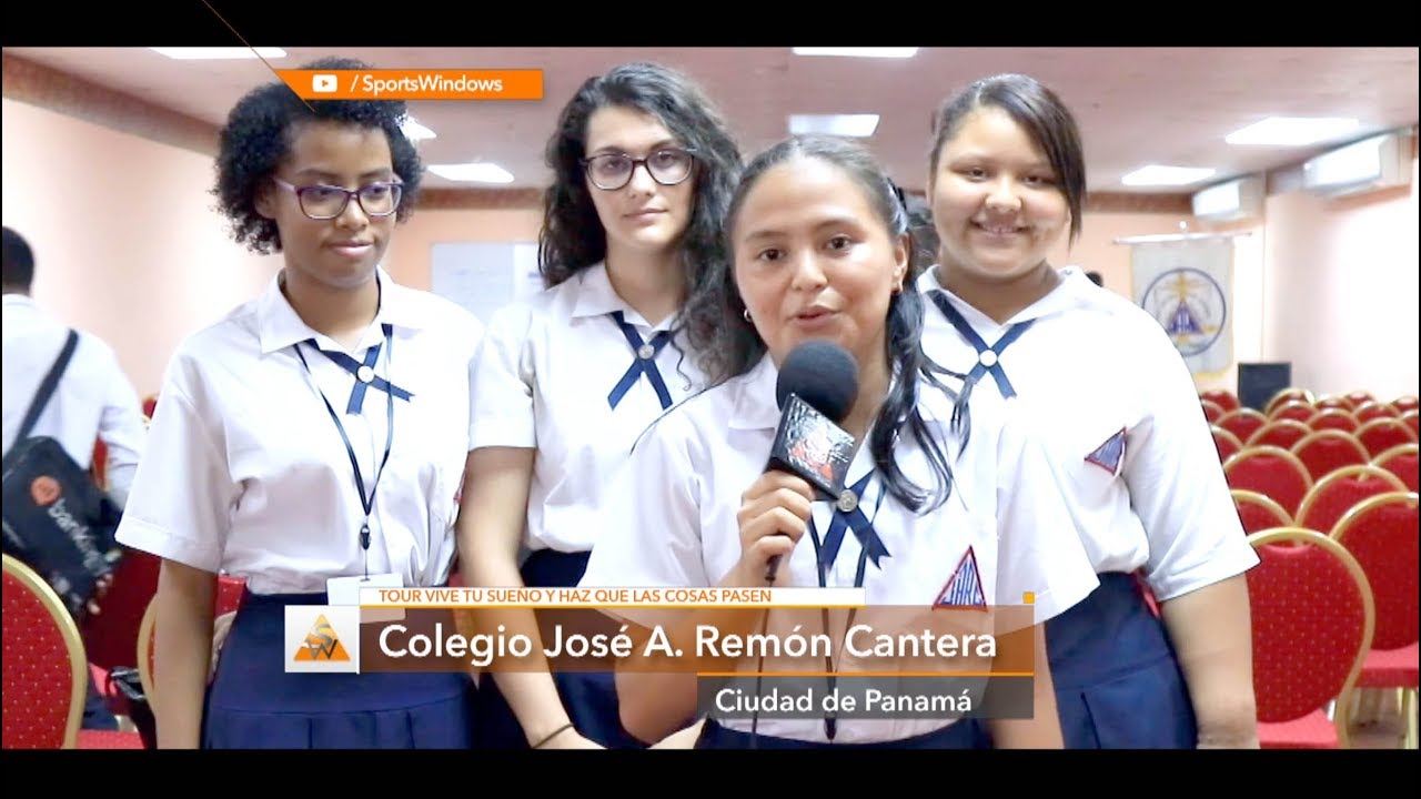 JOSE REMON CANTERA, Mayo 2018 - Reportaje Tour 