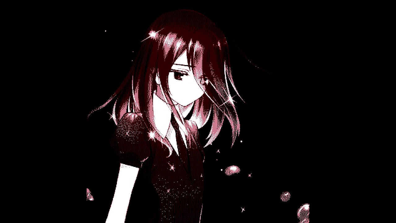 hkmori - lost
