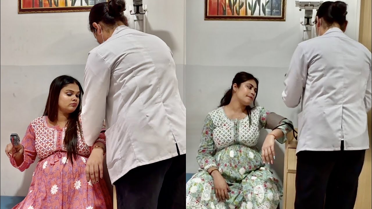 Kabhi bhi hospital jana pad sakta hai | Armaan Malik