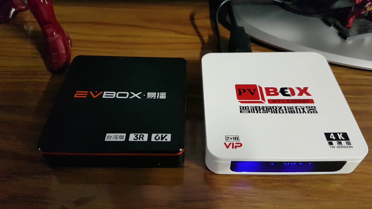 普視 wifi 16M測試