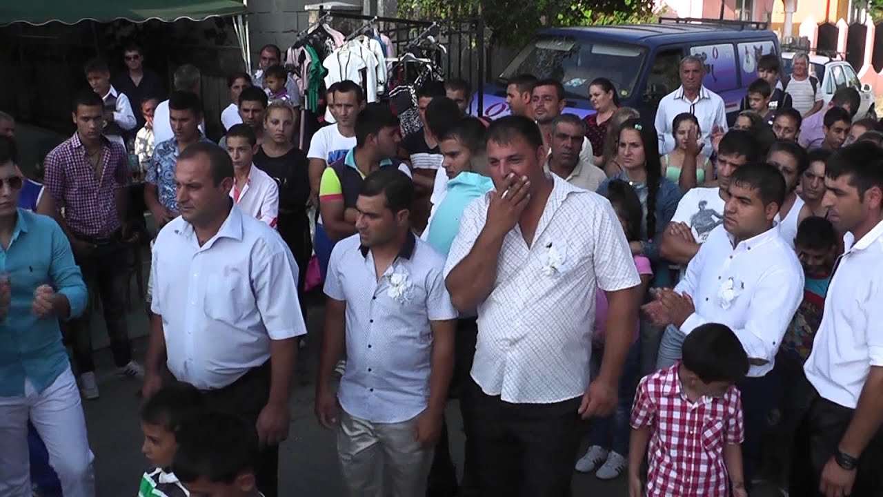 Nunta Oltenita Duduma   Ionut & Lenuta 21-07-2013