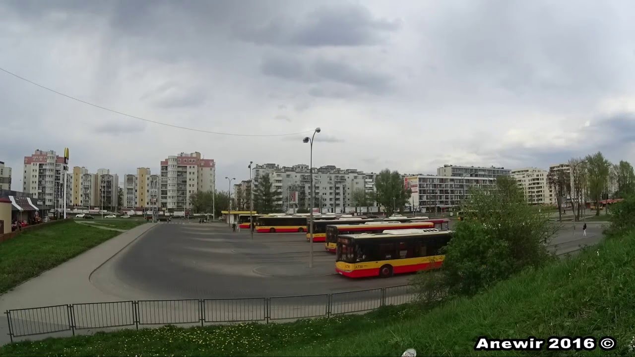 Pętla autobusowa 