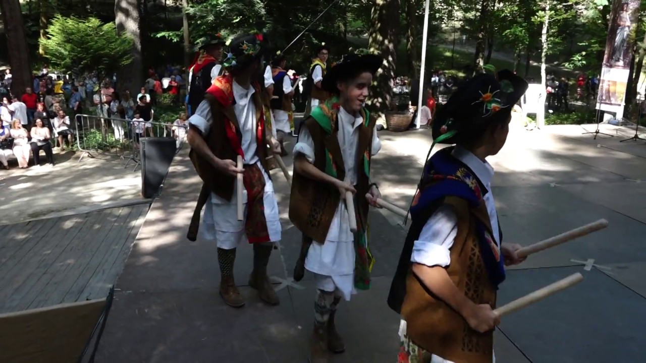 Festival de Folclore 