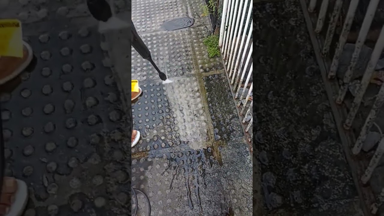 Lavadora de Alta Press&atilde;o 1740 PSI Karcher K2 Plus 220v