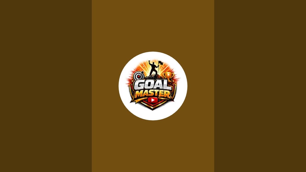Goal Master is live