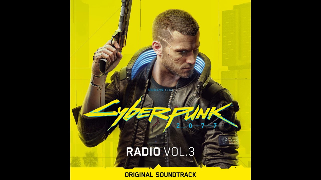 Namakopuri, Us Cracks - User Friendly | Cyberpunk 2077 OST