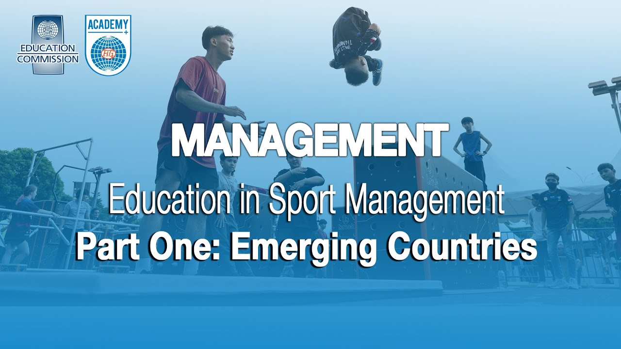 Education Online Seminar 2023 - Education in Emerging countries