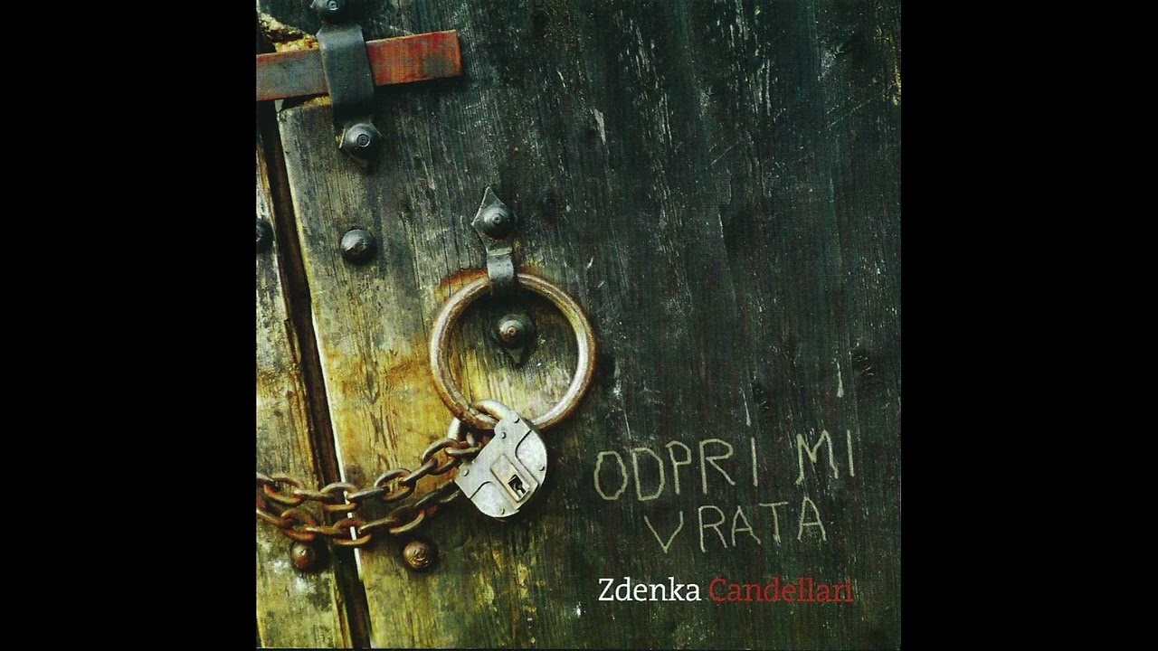 Jezus nisi nas zapustil