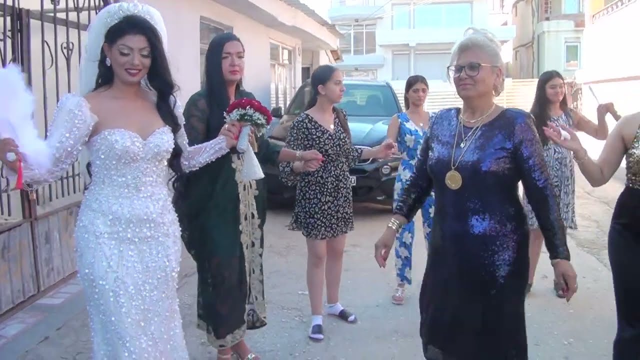 ISPRATKA KO GAZDA ASIP SELMA & KENAN PART1