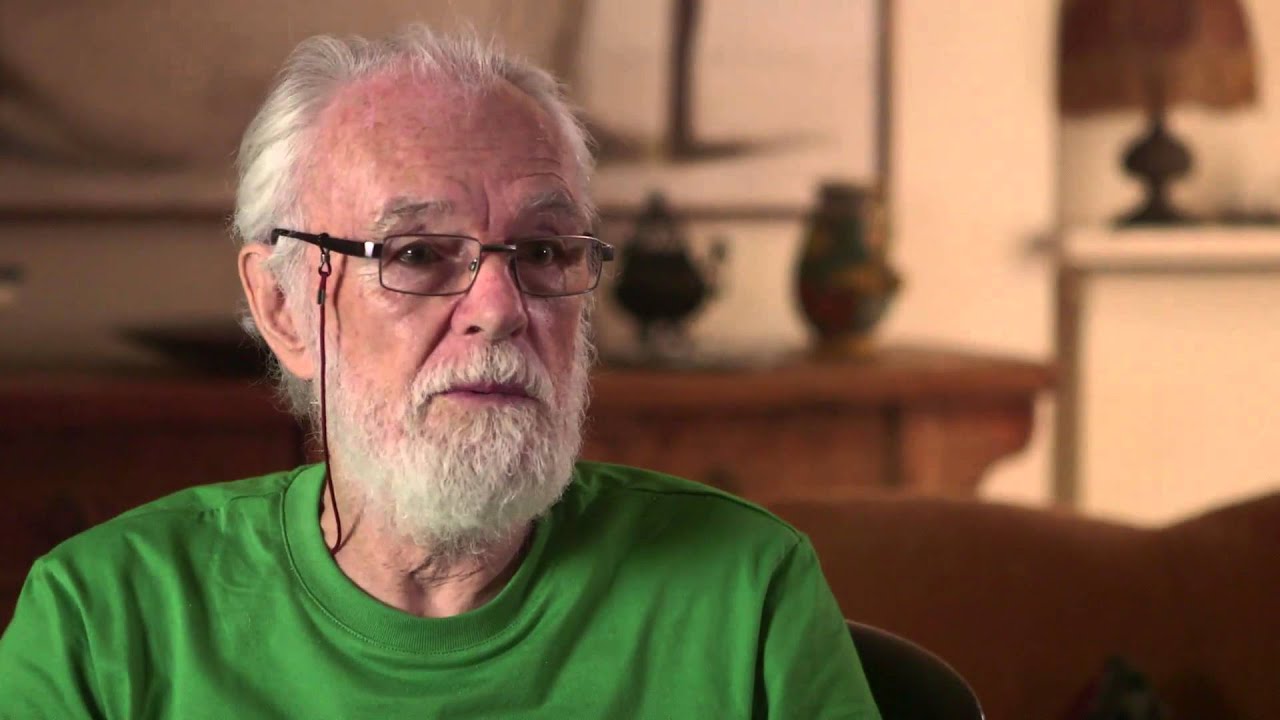 Ep. 7 A Conversation with David Harvey Part I | The World Today