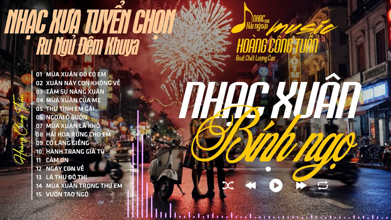 LK Nhạc Lính Xưa 1975 