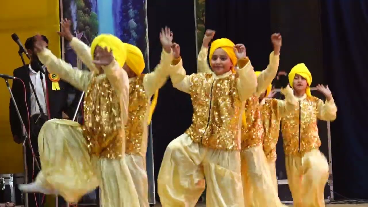 Annual Day Celebration 2025 (part3) || Christ The King Convent School, Lodhi Bhulana