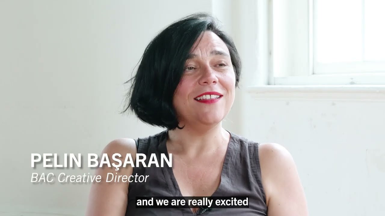 In Conversation: Shubbak Festival & BAC