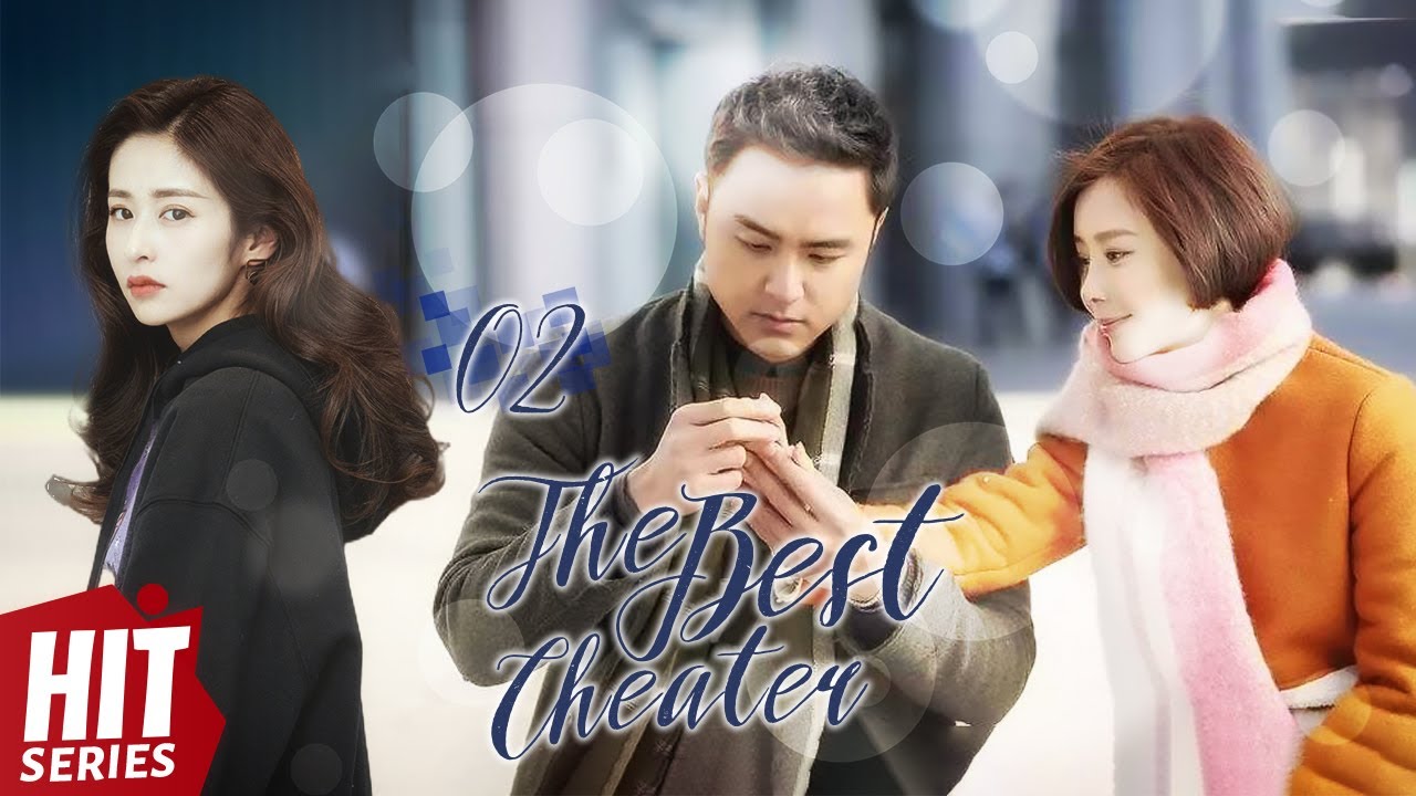【ENG SUB】The Best Cheater EP02 | Ming Dao, Ying Er, Ma Tian Yu, Zhang Xi Wen | HitSeries