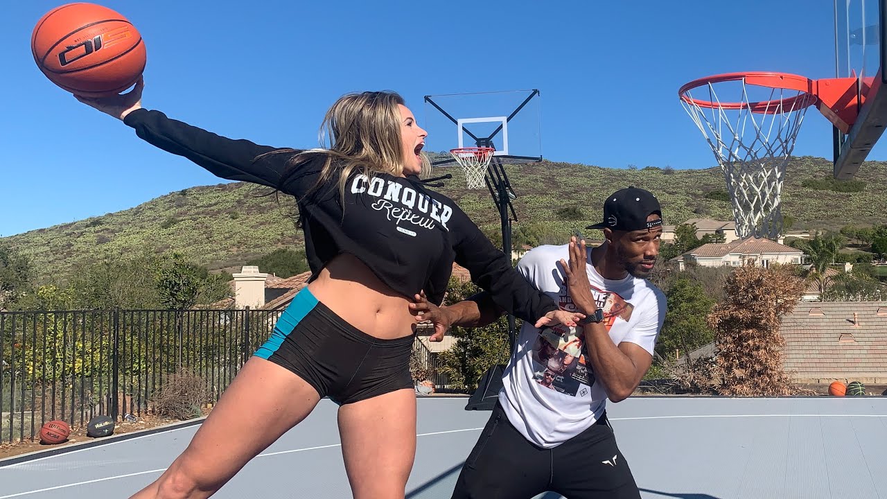 DUNKERS EXPOSED with CHRIS STAPLES & AJ LAPRAY!!