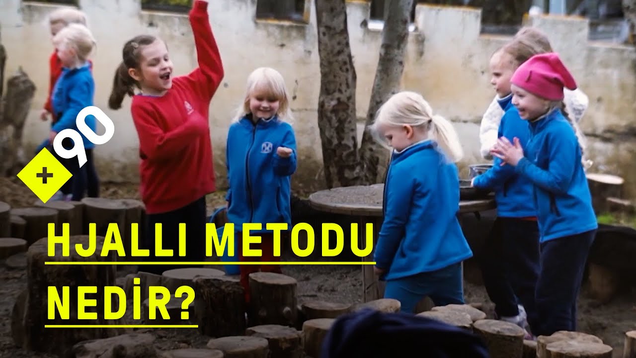 Cinsiyet eşitliği nasıl öğretilir? | İzlanda'nın yöntemi
