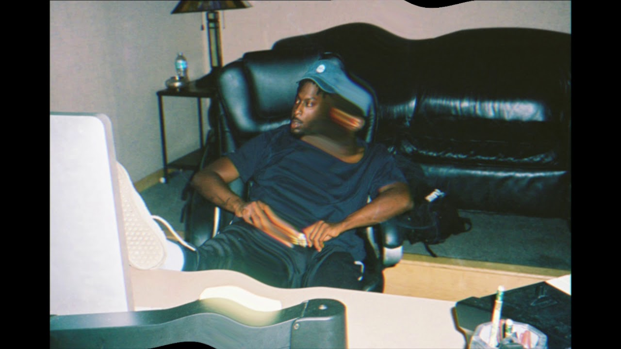 ISAIAH RASHAD - BACK TO 14 (AUDIO) - 2019