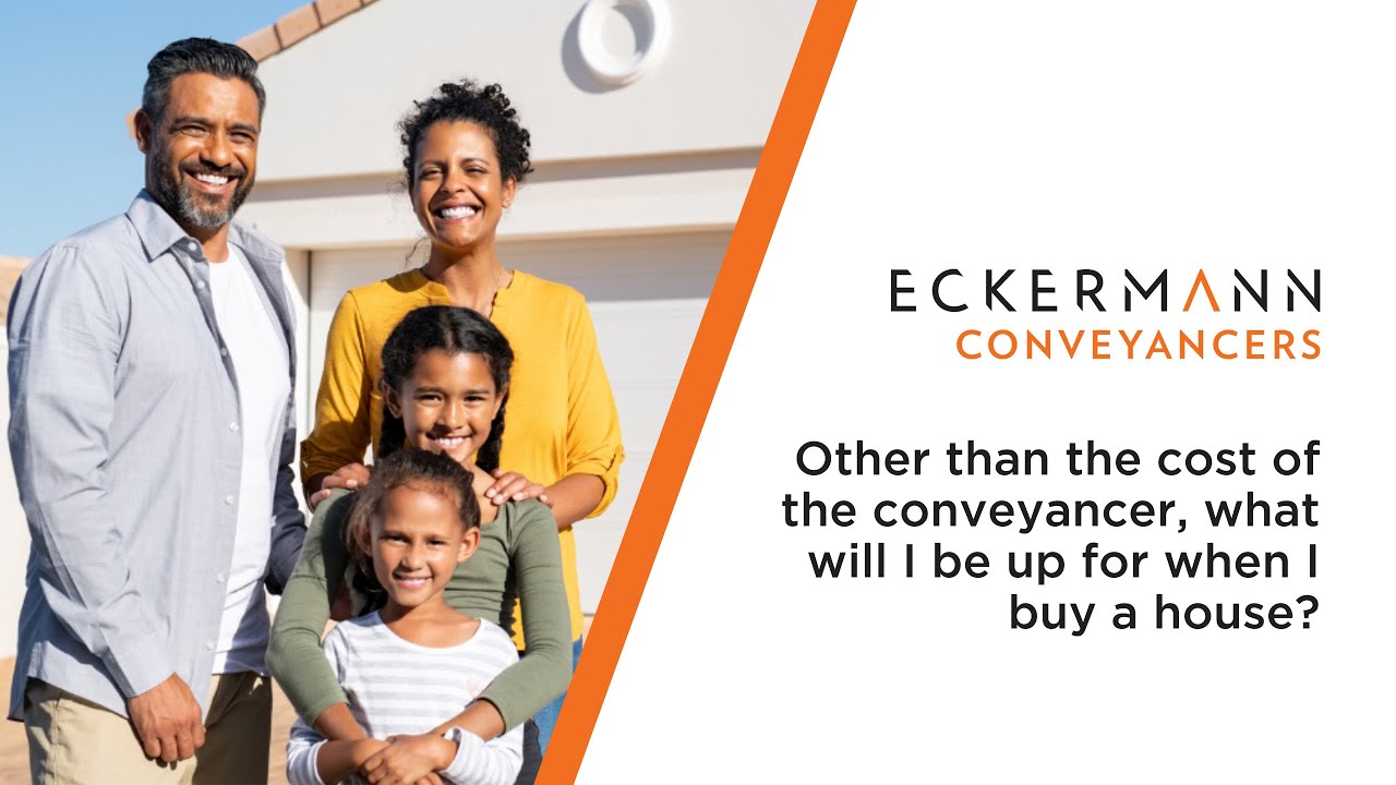 What Are the Hidden Costs When Buying a House? | Conveyancing in South Australia Explained