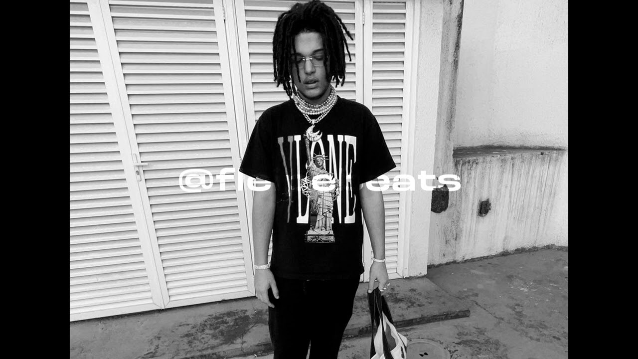 [FREE] Derek X Tchelo X Trap The Fato type beat - 