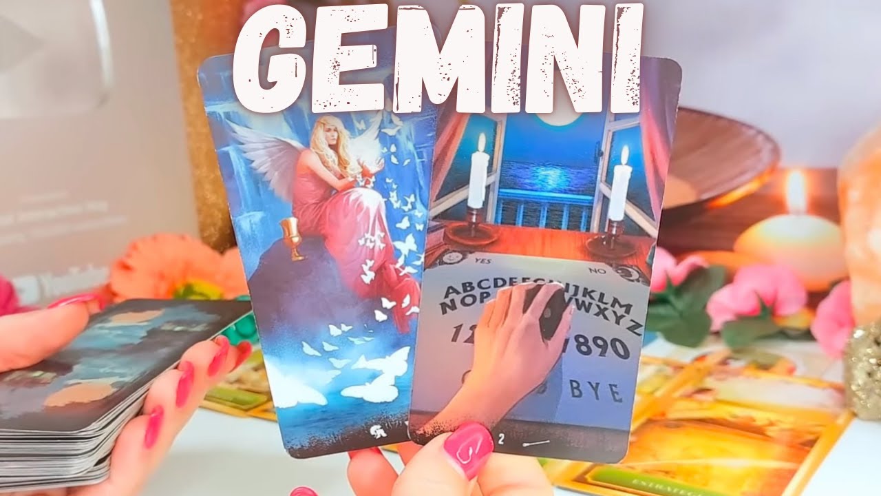 Близнецы😱Через 3 дня надвигается буря🥶 Будет самый большой сюрприз🤫 Ваш прогноз довел меня до слез!!