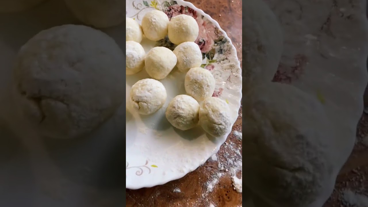 Улюблені ЛІНИВІ ВАРЕНИКИ 😋 &laquo;Солодке Солоне&raquo; @Liashuk #лінивівареники #швидкийрецепт