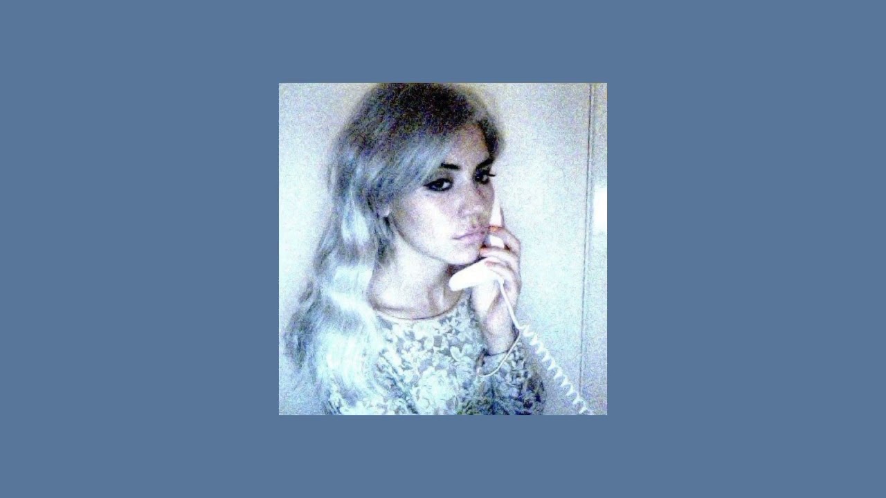 Lonely hearts club - sped up