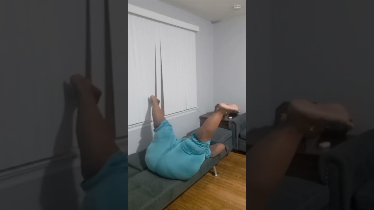 Day 16 of 200 Crunches