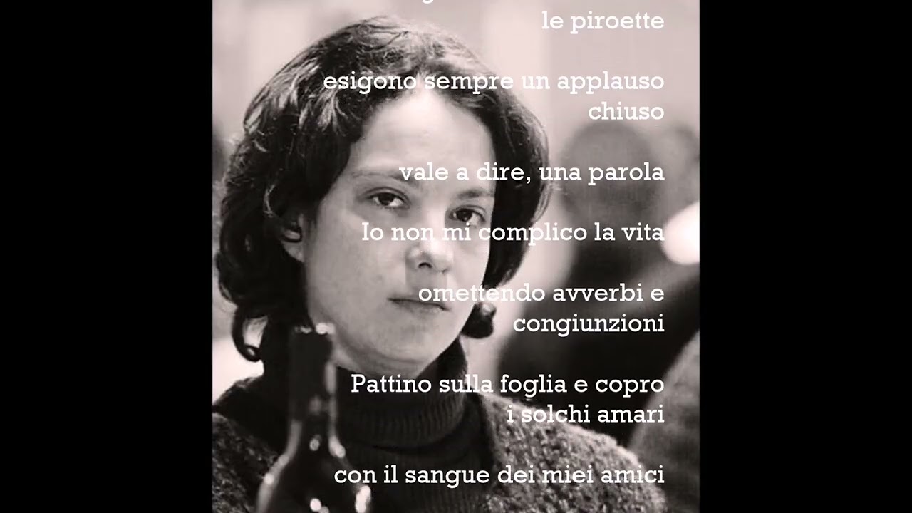Damsi Figueroa - Autoriconoscimento