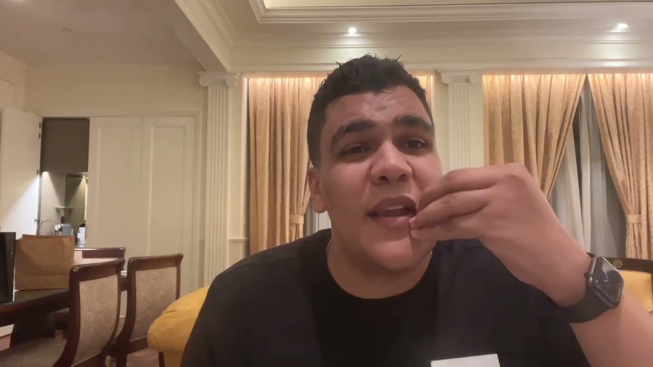 انشيلوتي لبانة يفشل في الريمونتادا و السيتي إلى النهائي 🙁🔥