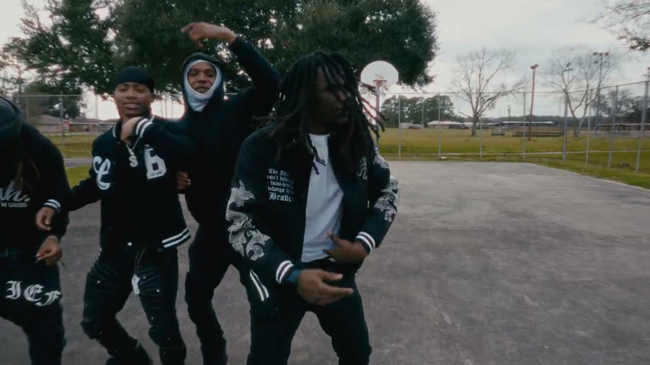 Vibezwitjc x Flylifedee - She Wanna (Official Music Video)