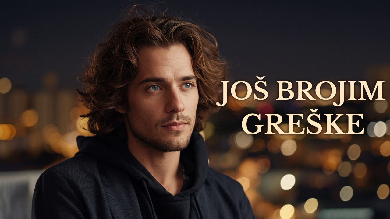 Jo&scaron; brojim gre&scaron;ke &ndash; jo&scaron; jedna noć bez tebe / Čarobna du&scaron;a